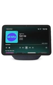Amazon Echo Show 8 with 8.7” Display and Alexa-Graphite