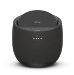Belkin SOUNDFORM Elite Smart Speaker and Charger