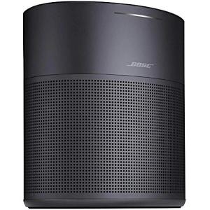 Bose Home Speaker 300: Bluetooth Alexa Speaker, Black