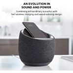Belkin SOUNDFORM Elite Smart Speaker and Charger