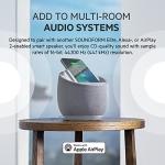 Belkin SOUNDFORM Elite Smart Speaker and Charger