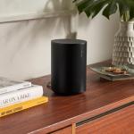 Sonos Era 100 Wireless Alexa Smart Speaker - Black