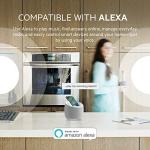 Belkin SOUNDFORM Elite Smart Speaker and Charger