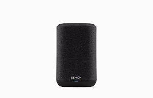 Denon Home 150 Wireless Smart Speaker - Compact & Versatile