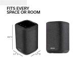 Denon Home 150 Wireless Smart Speaker - Compact & Versatile