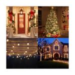 Minoston Heavy Duty Outdoor Smart WiFi Plug