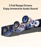 ULTIMEA 7.1ch Sound Bar with Subwoofer System