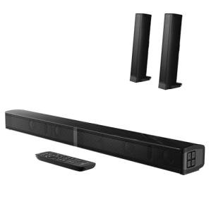 LARKSOUND 2.2 CH Bluetooth Soundbar for Smart TVs