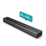 Hisense HS214 Bluetooth Soundbar with Powerful Bass