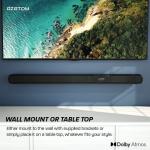 Azatom Elite Dolby Atmos 2.1.2 Soundbar