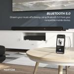 Azatom Elite Dolby Atmos 2.1.2 Soundbar