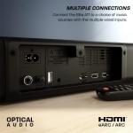 Azatom Elite Dolby Atmos 2.1.2 Soundbar