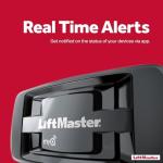 LiftMaster 828LM Internet Gateway for Smart Garage Control