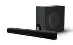 Yamaha SR-C30A Sound Bar with Wireless Subwoofer
