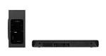 Yamaha SR-C30A Sound Bar with Wireless Subwoofer