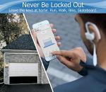 Universal WiFi Smart Garage Door Opener