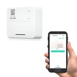 YoLink Smart Garage Door Sensor with Alerts