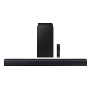 Samsung HW-C450 Soundbar with Subwoofer and Bluetooth