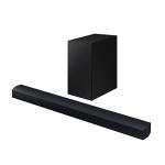 Samsung HW-C450 Soundbar with Subwoofer and Bluetooth
