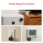 Switchbot Smart Button Pusher for Rocker Switches
