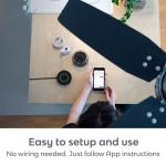 Bond Smart Home WiFi Device for Fans & Fireplaces