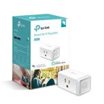 Kasa Smart Plug - Wi-Fi Outlet for Alexa & Google