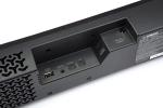 Yamaha SR-C20A Compact Sound Bar