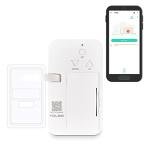 YoLink Finger Remote for Garage Door Control