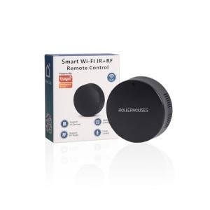 WiFi Smart Remote Control Hub for Home Automation