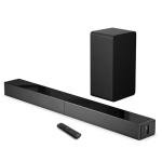 LARKSOUND 2.1 CH Sound Bar with Subwoofer
