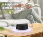 WiFi Smart Remote Control Hub for Home Automation