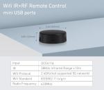 WiFi Smart Remote Control Hub for Home Automation