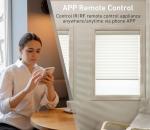 WiFi Smart Remote Control Hub for Home Automation