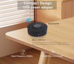 WiFi Smart Remote Control Hub for Home Automation