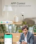 GHome Mini Smart WiFi Plug with App Control
