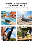 BolaButty Waterproof Bluetooth Speaker with HD Sound