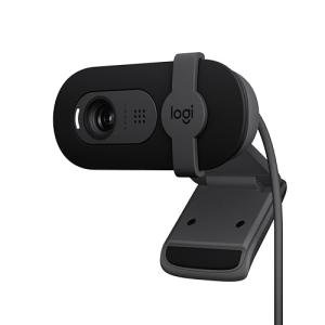 Logitech Brio 101 Full HD Webcam with Mic