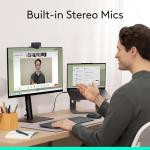 Logitech C920x HD Pro Webcam - 1080p Video