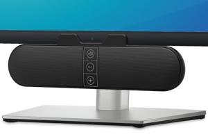 USB Wired Computer Soundbar with Deep Bass