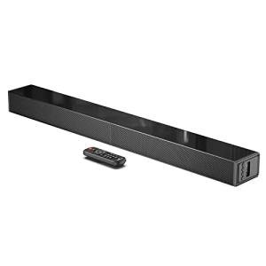 LARKSOUND Bluetooth Sound Bar for TV