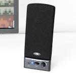 Cyber Acoustics CA-2014 Stereo Speakers with Easy Controls