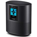 Bose Smart Speaker with Alexa, Black
