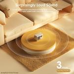 Retro Bluetooth Speaker with Stereo Sound