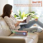 Smalody Retro Bluetooth Speaker - Stylish & Portable