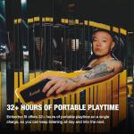 Marshall Emberton III Bluetooth Speaker - Waterproof & Portable