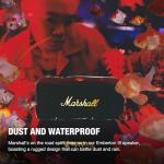 Marshall Emberton III Bluetooth Speaker - Waterproof & Portable