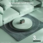 Vintage-Style Bluetooth Speaker for Home and Travel