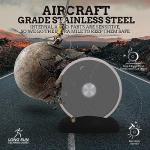 Wireless Bluetooth Stereo Speakers for Home and Gaming