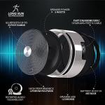 Wireless Bluetooth Stereo Speakers for Home and Gaming