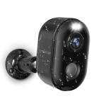 Wireless Outdoor Security Cameras with Night Vision